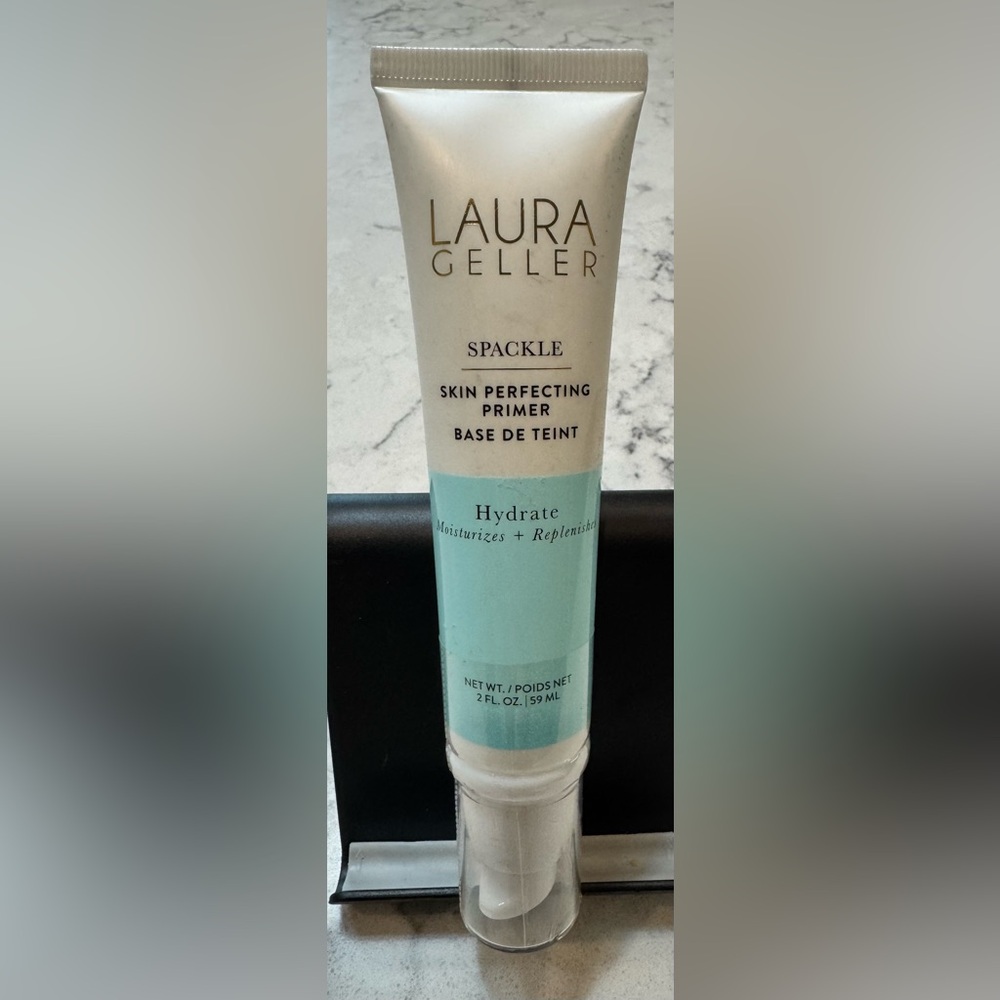 Laura Geller Hydrate Spackle Perfecting Primer‎ - 2 fl oz